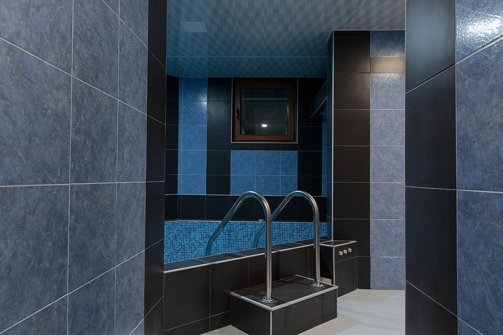 Family Hotel Relaxa ساباريفا بانيا المظهر الخارجي الصورة