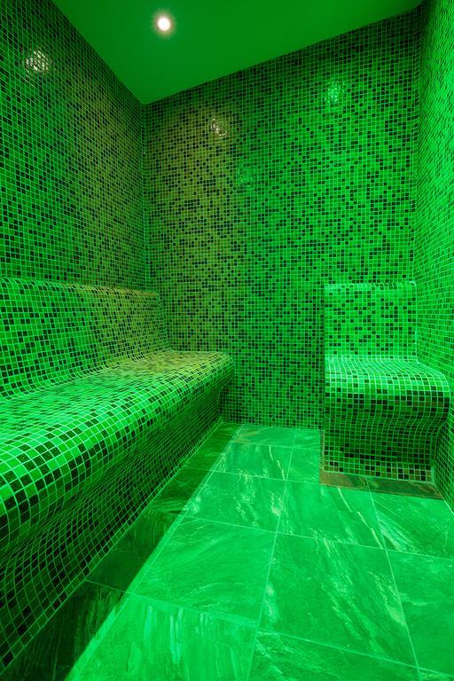 Family Hotel Relaxa ساباريفا بانيا المظهر الخارجي الصورة