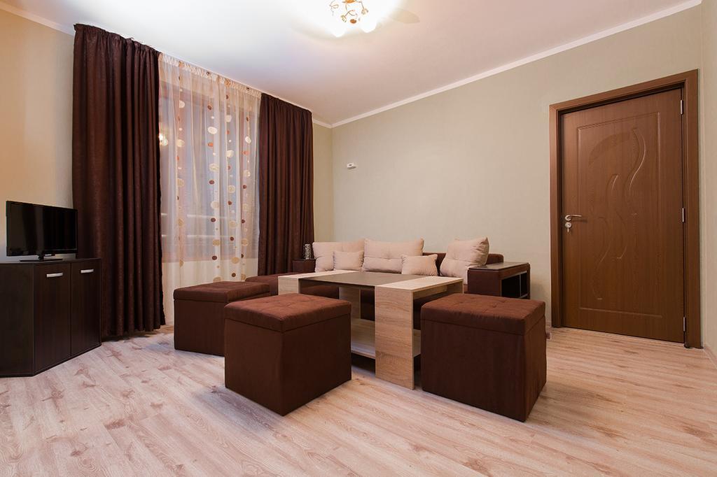 Family Hotel Relaxa ساباريفا بانيا المظهر الخارجي الصورة