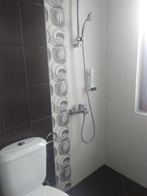 Family Hotel Relaxa ساباريفا بانيا المظهر الخارجي الصورة